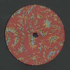 Dj Plant Texture // MPC Thangs 12"