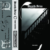 Death Aria // Lost Media TAPE