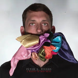 Peter J. Woods // A Waste of Red Meat CD