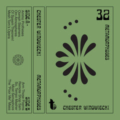 Chester Winowiecki // Metamorphoses TAPE