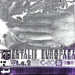 Mesak // Trientalis Europaea TAPE