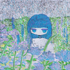 酩酊麻痺(meiteimahi) // 存在としての意志 CD