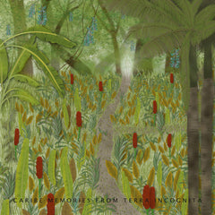 Caribe // Memories From Terra Incognita TAPE