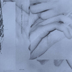 Rayon Vert // Meshes of the Afternoon TAPE