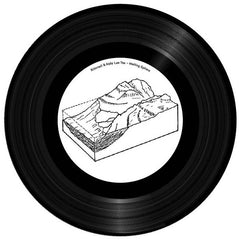 Ritornell & Abby Lee Tee // Melting sphere / Tired Dancers 7"