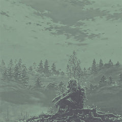 Состояние Сияния // Местный TAPE
