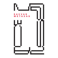 Savvas Metaxas // New Space TAPE