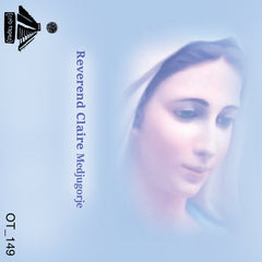 Reverend Claire // Medjugorje TAPE