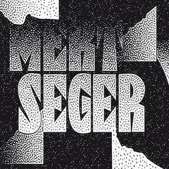 Mert Seger // YÉTÈKPÃNRA TAPE