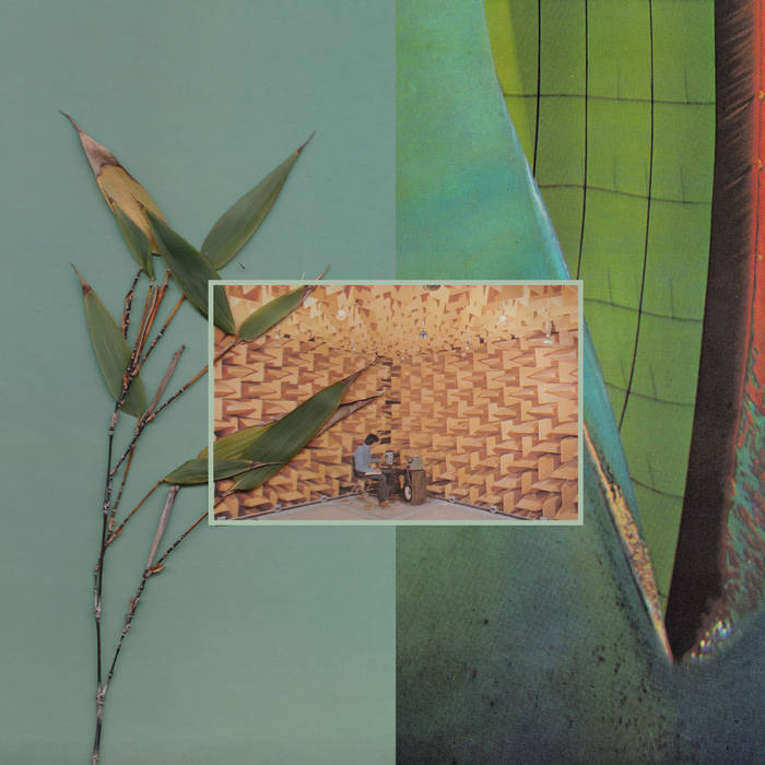 mejiwahn // Lúil Ó Fadó TAPE