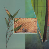 mejiwahn // Lúil Ó Fadó TAPE