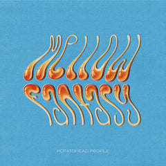 Potatohead People // Mellow Fantasy CD