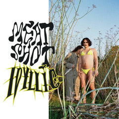 Jan Julius // Meat Shot Idyllic TAPE