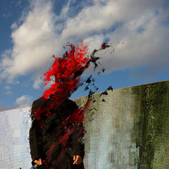 A.Fruit // Measures of Dispersion LP