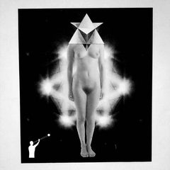 Santiago López // Metatron II TAPE