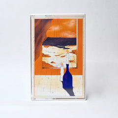 Metra.Vestlud // ∞ TAPE