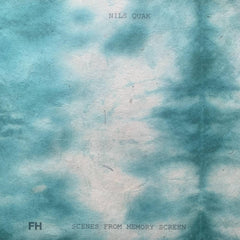 Nils Quak // Scenes From Memory Screen TAPE