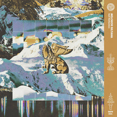 Melchior Sultana // Self Reflection 2xLP