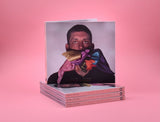 Peter J. Woods // A Waste of Red Meat CD