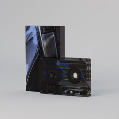 Onsy // MetaConc TAPE