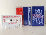 Machine Listener // Metonym TAPE