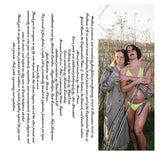 Jan Julius // Meat Shot Idyllic TAPE