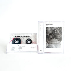 M. Baptista Benedict // Meek(ch)o TAPE