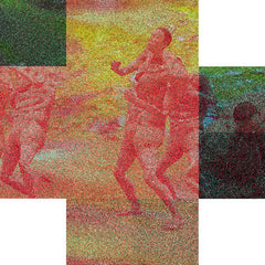 Eric Frye // (Mesc. 1) CDR