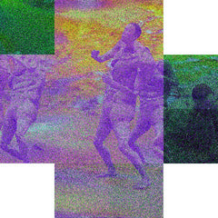 Eric Frye // (Mesc. 2) CDR