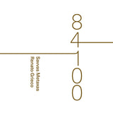 Savvas Metaxas & Renato Grieco // 84100 TAPE