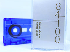Savvas Metaxas & Renato Grieco // 84100 TAPE