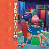 Hip Dozer // Midnight Glow Vol. 3 TAPE