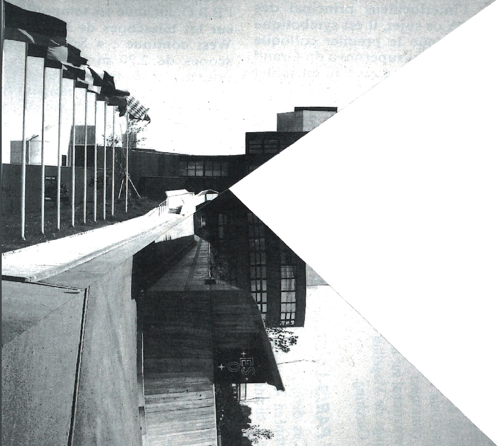 Michael Gendreau & Francisco Meirino // 13'36 10'42 12'48 CD