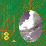 L'Amicale du Grand Hotel Abgrund // minusQplus TAPE