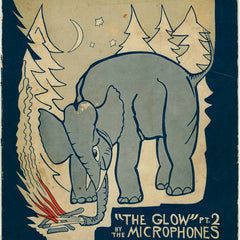The Microphones // The Glow Pt.2 2xLP