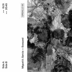 Miguel A. Garcia // Susqued TAPE