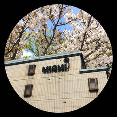 Clive From Accounts // Pearls EP 12"