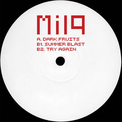 Milq // MILQ002 12"