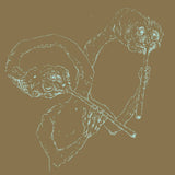 Bloedneus & de Snuitkever // MILLI MILLE LP