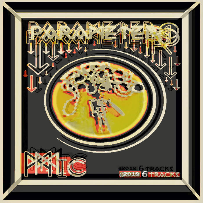 Parameter1 // MiC TAPE