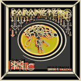 Parameter1 // MiC TAPE