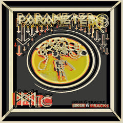 Parameter1 // MiC TAPE