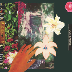 Dos Santos // City of Mirrors LP