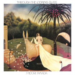 Midori Takada // Through The Looking Glass LP