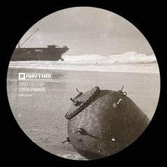 Steve Parker // Mind Field EP 12"