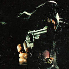Prurient // Son of Sam of Mice and Men 7"