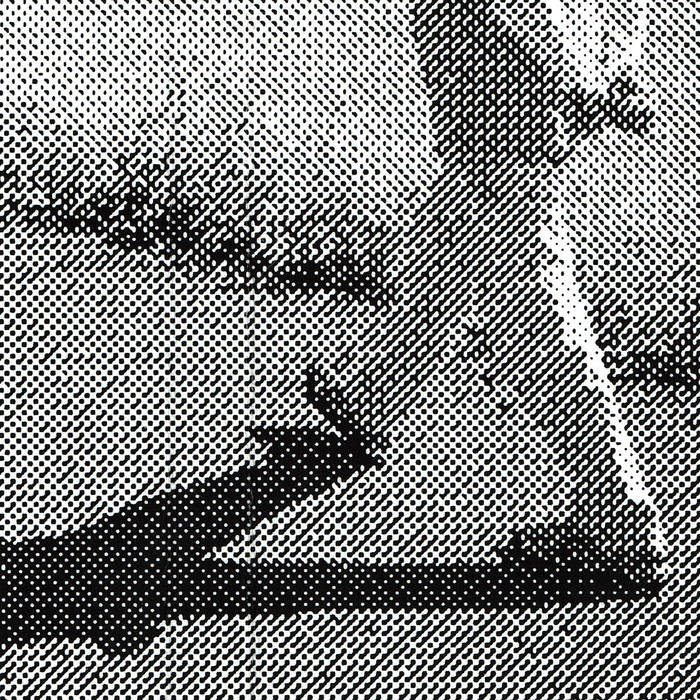 Florian T M Zeisig // Walking Mix TAPE