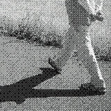 Florian T M Zeisig // Walking Mix TAPE