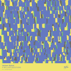 Jackson Ryland // A Million Questions TAPE