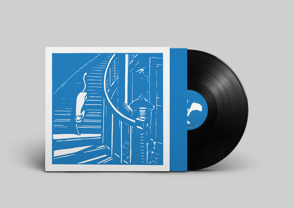 The Cat's Miaow Climb My Stairs レコード The Cat's Miaow Climb My Stairs レコード The Cat's Miaow